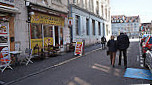 Best Fast Food Indien Besançon inside