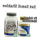 Shaklee Distributor K.trgnu Hawk Mokiter Western food