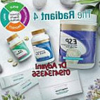 Shaklee Distributor K.trgnu Hawk Mokiter Western food