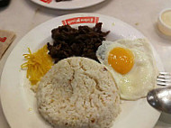 Tapa King food