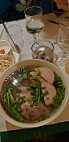 Pho Pasteur food