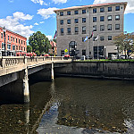 Bridge Restaurant And Raw Bar outside