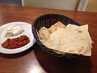 Saray Restaurant food