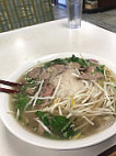 Pho Tau Bay food