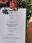 Waldrestaurant Höfer menu