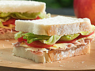 Bakers Delight food
