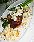 Mastro's Steakhouse Chicago food