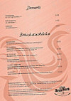 Brauwerk menu