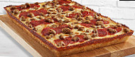 Breadeaux Pizza food