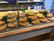 Turner's Pies food