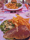 Pont De Bois food