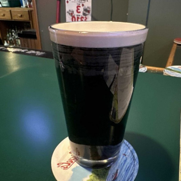 Patty's Pub