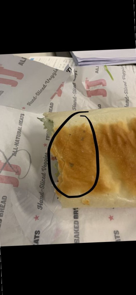 Jimmy Johns