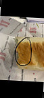 Jimmy Johns food