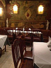 Pegasus Taverna inside