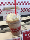 Five Guys food