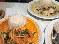 Pattaya Thai Imbiss food