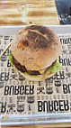 Burger Brothers Dortmund food