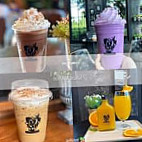 ตำนัวคาเฟ่ Tumnua Cafe' food