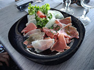 L'alize food