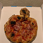 Pizzeria Dd food