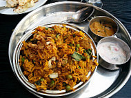 Yamuna food