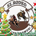 El Rodeo inside