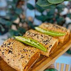 Hummingbird Busselton food