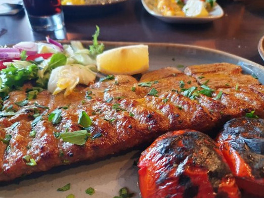 A Taste of Persia