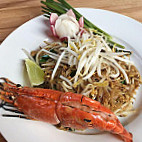 Subhannahong Royal Thai Cuisine food