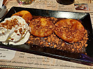 Pirates Paradise food