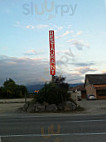 CafÉ Resto Du Vercors outside