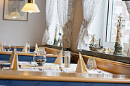 Fischrestaurant Giese food