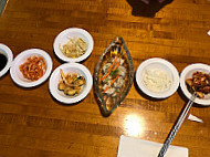 Chop Chop Korean food