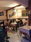 Le Bistrot Du Lunath food