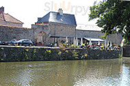 La Taverne de Vauban outside