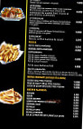 Panoramix menu