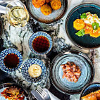 Angelina food