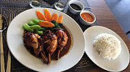 Aroy Dee Cuisine Thaïlandaise food