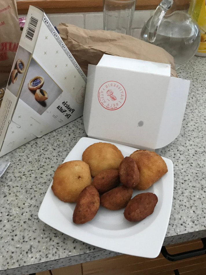 Patisserie Bela Vista
