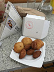 Patisserie Bela Vista food