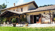 Agriturismo Santa Giusta outside