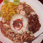 Cevicheria ' 'jeniffer ' ' food