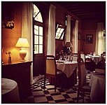 Le Moulin de la Reillère inside