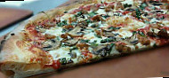 Ozark Pizza Bread Company food