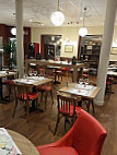 Le Bistrot Du Boucher food