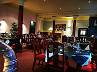 The China Palace Leith food