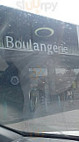 Boulangerie Marie Blachere outside