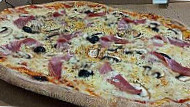 Pizza Coudoux Chez Aldo food