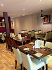 Woodthorpe Tandoori food